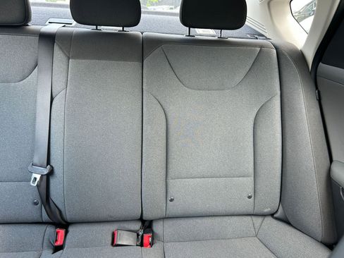 Used 2025 Kia K4 FWD image 32