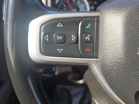 Used 2023 RAM 1500 Big Horn AWD/4WD image 29