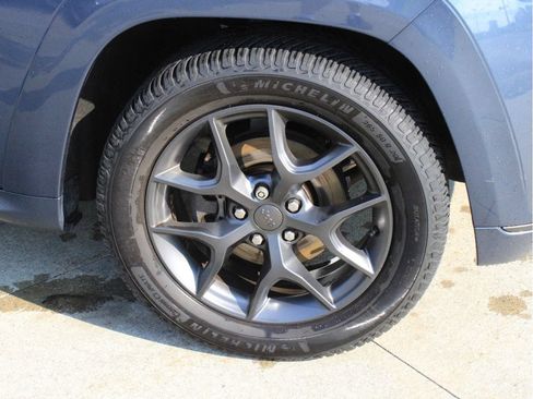 Used 2019 Jeep Grand Cherokee Limited X AWD/4WD image 11
