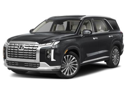 Used 2024 Hyundai Palisade Calligraphy