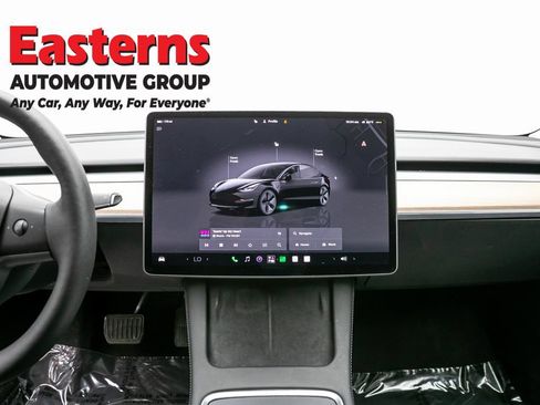 Used 2023 Tesla Model 3 Standard Range RWD image 13