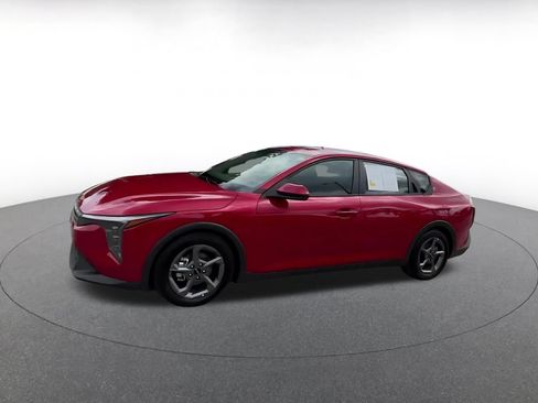 Used 2025 Kia K4 FWD image 8