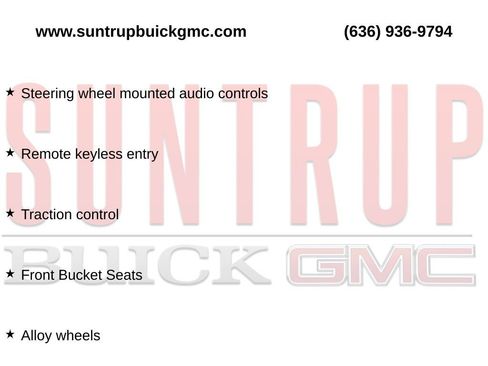 Used 2023 Nissan Rogue SV image 6