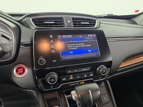 Used 2017 Honda CR-V EX-L image 28