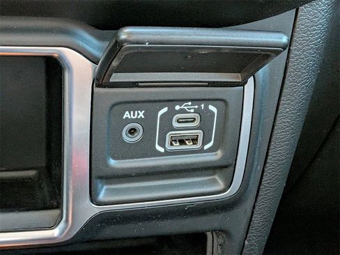 Used 2023 Jeep Wrangler Sport image 24