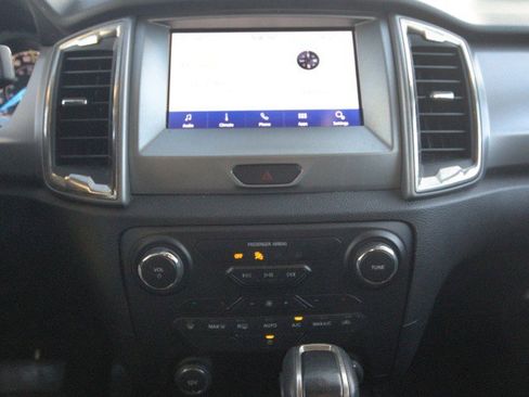 Used 2020 Ford Ranger XLT w/ Equipment Group 301A Mid image 21