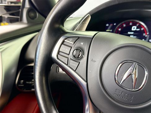 Used 2020 Acura NSX AWD/4WD image 23