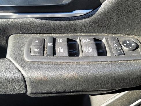 Used 2021 RAM 1500 Big Horn image 34