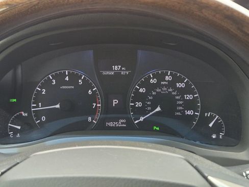 Used 2013 Lexus RX 350 FWD w/ Navigation Pkg image 16