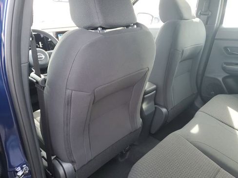 New 2026 Nissan Kicks S image 17