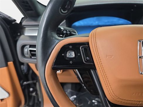Certified 2023 Lincoln Aviator Black Label w/ Dynamic Handling Package image 14