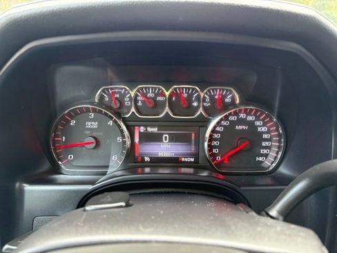 Used 2014 GMC Sierra 1500 SLT w/ Driver Alert Package image 20