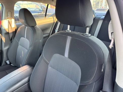 Used 2024 Nissan Sentra SV w/ All-Weather Package FWD image 6