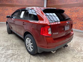 Used 2014 Ford Edge SEL w/ Equipment Group 205A video 2