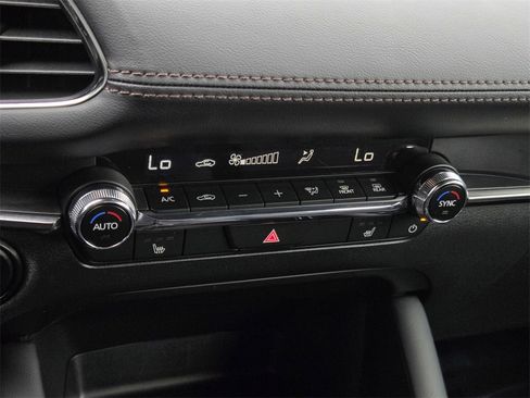 Certified 2025 MAZDA MAZDA3 s image 20