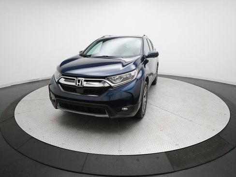 Used 2019 Honda CR-V EX image 33