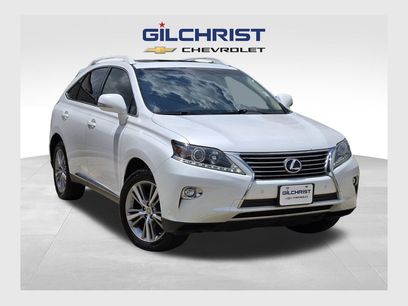 Used 2015 Lexus RX 350 FWD