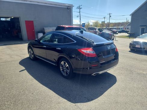Used 2014 Honda Crosstour EX-L image 6