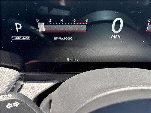 New 2026 Nissan Kicks SR FWD image 36