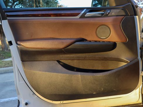 Used 2016 BMW X3 xDrive35i image 13