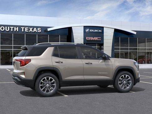 New 2026 GMC Terrain Elevation w/ Elevation Premium Package FWD image 5