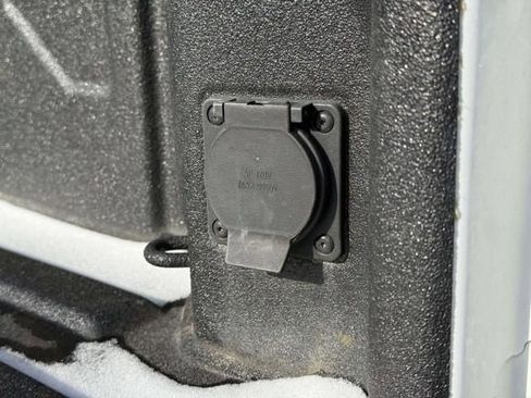 Certified 2024 GMC Sierra 3500 Denali Ultimate image 7