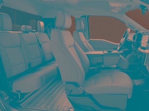 New 2026 Ford F150 XL RWD image 25