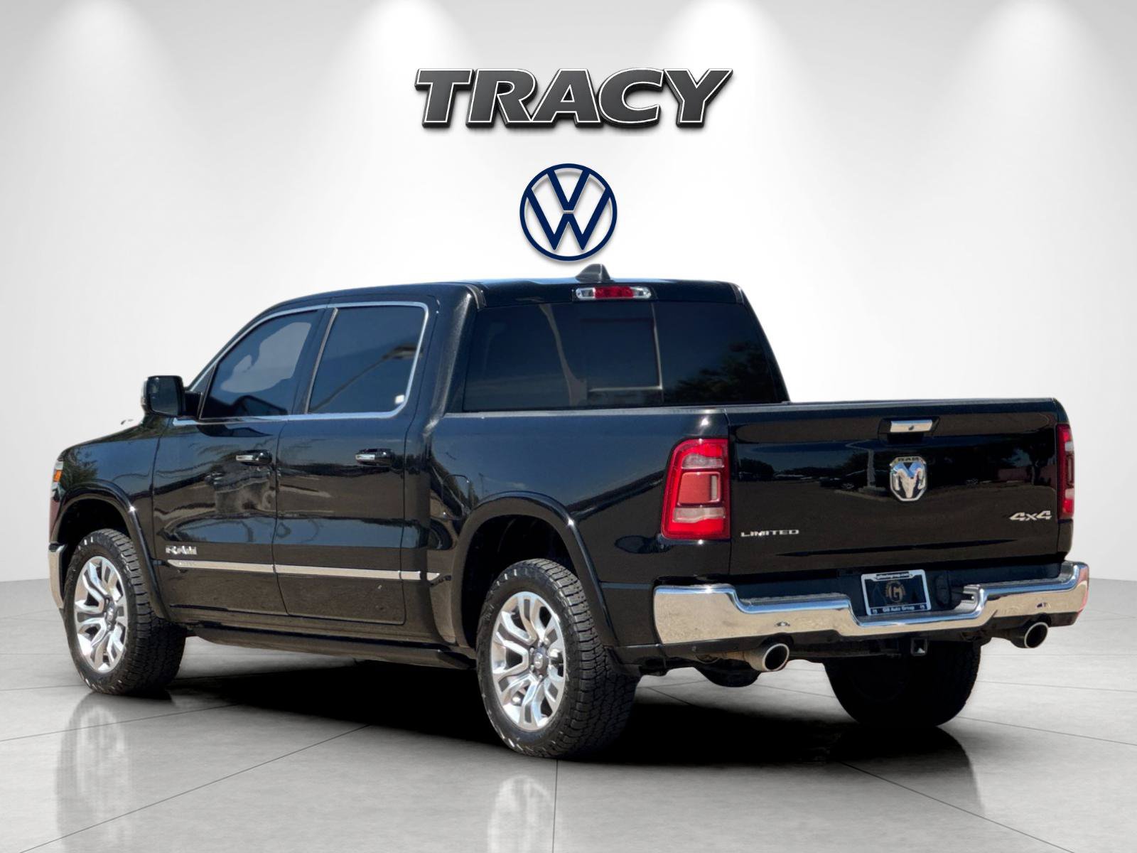 Used 2021 RAM 1500 Limited AWD/4WD image 6
