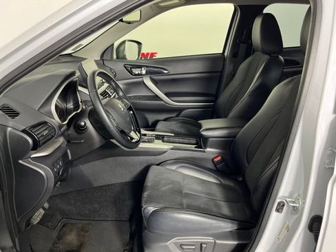 Used 2024 Mitsubishi Eclipse Cross SE AWD/4WD image 22