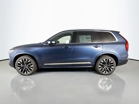 New 2026 Volvo XC90 B6 Plus w/ Protection Package Premier image 4