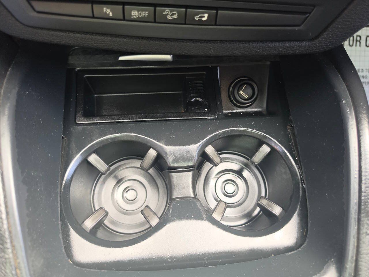 Used 2011 BMW X6 xDrive35i AWD/4WD image 41
