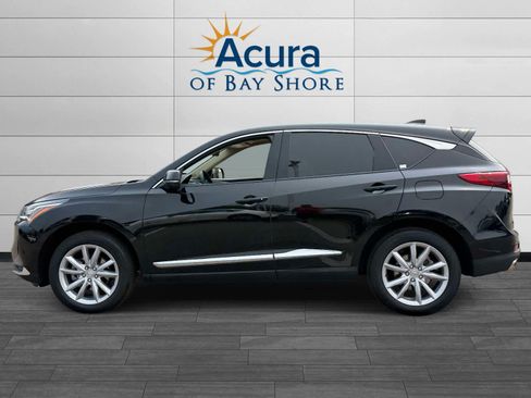 Used 2023 Acura RDX AWD image 4