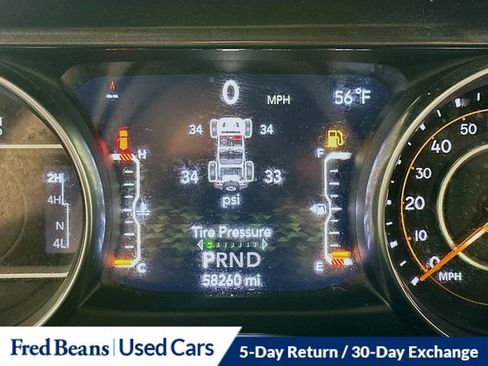 Used 2021 Jeep Wrangler Unlimited Sport AWD/4WD image 14