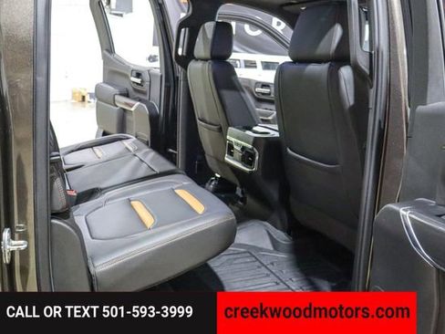 Used 2019 GMC Sierra 1500 AT4 w/ AT4 Premium Package image 16