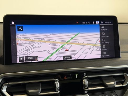 Certified 2024 BMW X3 xDrive30i w/ Premium Package w/ZPA image 28