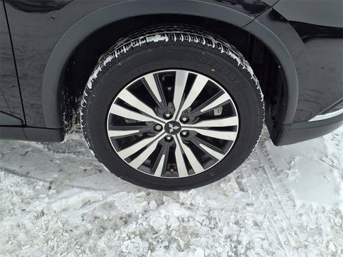 Used 2019 Mitsubishi Outlander FWD image 34