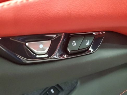 New 2026 Chevrolet Corvette Stingray Preferred Cpe w/ 2LT RWD image 15