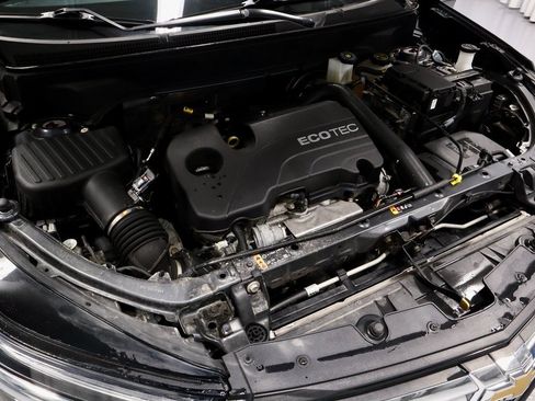 Used 2022 Chevrolet Equinox LT image 15