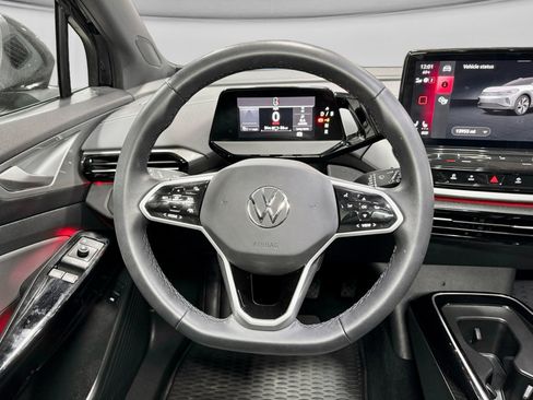 Used 2023 Volkswagen ID.4 Pro S AWD/4WD image 7