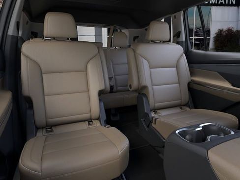 New 2026 Buick Enclave Preferred w/ Power Package AWD/4WD image 17