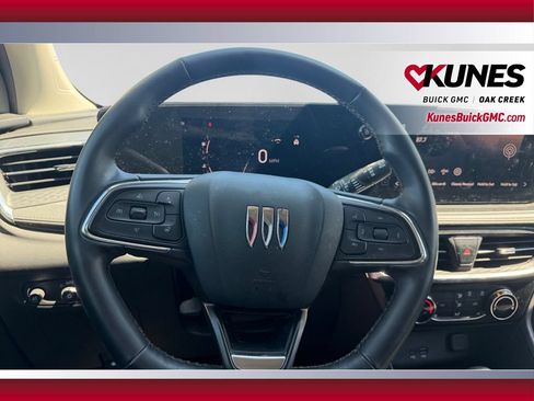 Used 2024 Buick Encore GX Sport Touring w/ Comfort Package AWD/4WD image 27