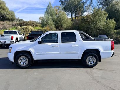 Used 2007 Chevrolet Avalanche LT w/ LT Preferred Equipment Group