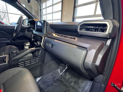 Certified 2024 Toyota Tacoma SR5 image 59