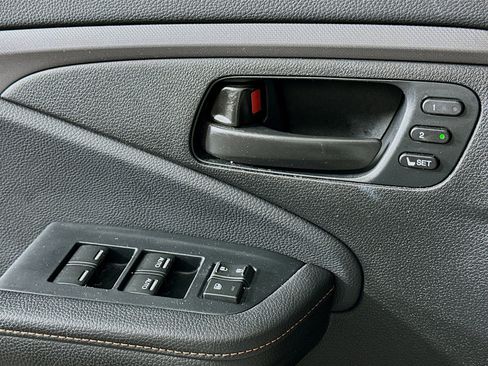 Used 2022 Honda Passport TrailSport image 15