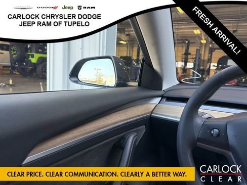 Used 2023 Tesla Model 3 Standard Range image 20