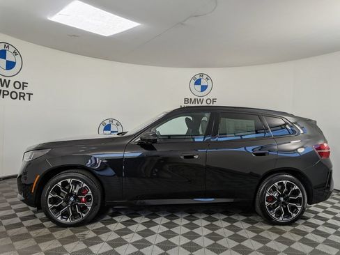 New 2026 BMW X3 xDrive30i w/ Premium Package AWD/4WD image 9