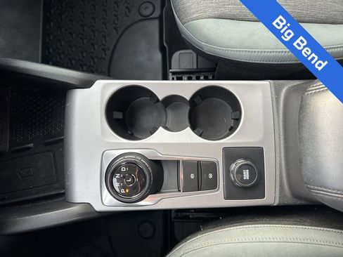 Used 2022 Ford Bronco Sport Big Bend w/ Convenience Package AWD/4WD image 19