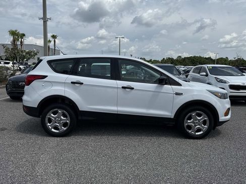 Used 2019 Ford Escape S FWD image 2