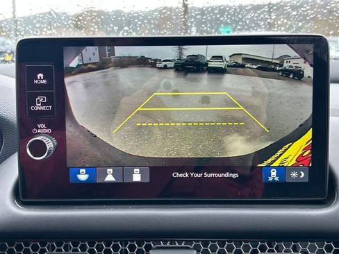 New 2026 Honda HR-V Sport image 27