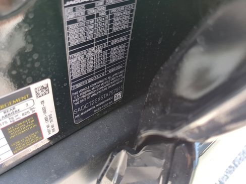 New 2026 Jaguar F-PACE R-Dynamic S image 33